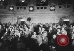Image of Juan Peron Argentina, 1952, second 8 stock footage video 65675045423