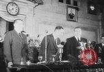 Image of Juan Peron Argentina, 1952, second 9 stock footage video 65675045423