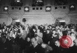 Image of Juan Peron Argentina, 1952, second 12 stock footage video 65675045423