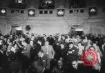 Image of Juan Peron Argentina, 1952, second 13 stock footage video 65675045423