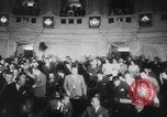 Image of Juan Peron Argentina, 1952, second 14 stock footage video 65675045423