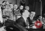 Image of Juan Peron Argentina, 1952, second 15 stock footage video 65675045423