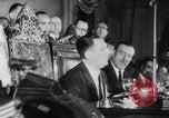 Image of Juan Peron Argentina, 1952, second 17 stock footage video 65675045423