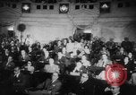 Image of Juan Peron Argentina, 1952, second 19 stock footage video 65675045423