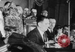 Image of Juan Peron Argentina, 1952, second 20 stock footage video 65675045423
