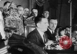 Image of Juan Peron Argentina, 1952, second 21 stock footage video 65675045423