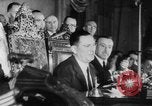 Image of Juan Peron Argentina, 1952, second 23 stock footage video 65675045423