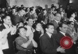 Image of Juan Peron Argentina, 1952, second 25 stock footage video 65675045423