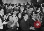 Image of Juan Peron Argentina, 1952, second 26 stock footage video 65675045423
