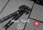 Image of National needlework championship New York United States USA, 1952, second 3 stock footage video 65675045425