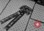 Image of National needlework championship New York United States USA, 1952, second 5 stock footage video 65675045425