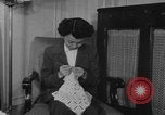 Image of National needlework championship New York United States USA, 1952, second 10 stock footage video 65675045425