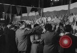 Image of National needlework championship New York United States USA, 1952, second 14 stock footage video 65675045425