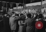 Image of National needlework championship New York United States USA, 1952, second 15 stock footage video 65675045425