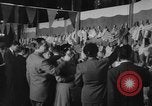 Image of National needlework championship New York United States USA, 1952, second 17 stock footage video 65675045425