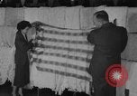 Image of National needlework championship New York United States USA, 1952, second 22 stock footage video 65675045425