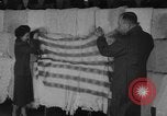 Image of National needlework championship New York United States USA, 1952, second 23 stock footage video 65675045425