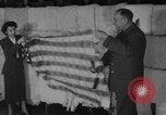 Image of National needlework championship New York United States USA, 1952, second 24 stock footage video 65675045425