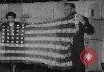Image of National needlework championship New York United States USA, 1952, second 25 stock footage video 65675045425