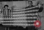 Image of National needlework championship New York United States USA, 1952, second 26 stock footage video 65675045425