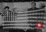 Image of National needlework championship New York United States USA, 1952, second 29 stock footage video 65675045425