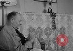 Image of National needlework championship New York United States USA, 1952, second 35 stock footage video 65675045425
