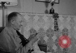 Image of National needlework championship New York United States USA, 1952, second 36 stock footage video 65675045425