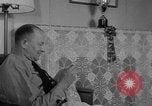 Image of National needlework championship New York United States USA, 1952, second 37 stock footage video 65675045425