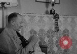 Image of National needlework championship New York United States USA, 1952, second 38 stock footage video 65675045425