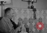 Image of National needlework championship New York United States USA, 1952, second 40 stock footage video 65675045425