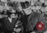 Image of National needlework championship New York United States USA, 1952, second 45 stock footage video 65675045425
