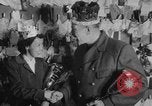 Image of National needlework championship New York United States USA, 1952, second 46 stock footage video 65675045425