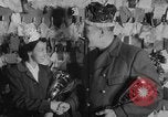 Image of National needlework championship New York United States USA, 1952, second 47 stock footage video 65675045425