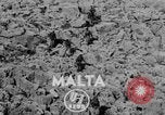 Image of Commando troops Malta, 1952, second 3 stock footage video 65675045426