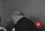 Immagine di Winston Churchill United States USA, 1952, secondo 28 filmato di repertorio 65675045428