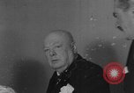 Immagine di Winston Churchill United States USA, 1952, secondo 29 filmato di repertorio 65675045428