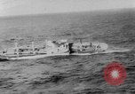 Immagine di Henrick Carlsen Oceano atlantico, 1952, secondo 19 filmato di repertorio 65675045429