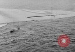 Immagine di Henrick Carlsen Oceano atlantico, 1952, secondo 30 filmato di repertorio 65675045429