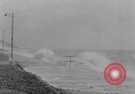Immagine di Henrick Carlsen Oceano atlantico, 1952, secondo 53 filmato di repertorio 65675045429