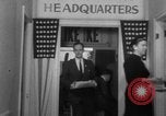 Immagine di Generale Eisenhower Washington DC USA, 1952, secondo 10 filmato di repertorio 65675045430