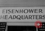 Immagine di Generale Eisenhower Washington DC USA, 1952, secondo 13 filmato di repertorio 65675045430