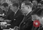 Immagine di Generale Eisenhower Washington DC USA, 1952, secondo 26 filmato di repertorio 65675045430