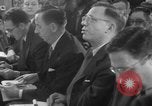 Immagine di Generale Eisenhower Washington DC USA, 1952, secondo 27 filmato di repertorio 65675045430