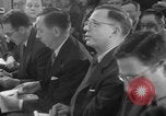 Immagine di Generale Eisenhower Washington DC USA, 1952, secondo 28 filmato di repertorio 65675045430