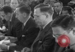 Immagine di Generale Eisenhower Washington DC USA, 1952, secondo 29 filmato di repertorio 65675045430