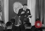 Immagine di Generale Eisenhower Washington DC USA, 1952, secondo 34 filmato di repertorio 65675045430