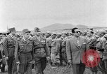 Immagine di L'imperatore Bao Dai Il Vietnam francese Indo Cina, 1952, secondo 8 filmato di repertorio 65675045431