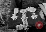 Immagine di L'imperatore Bao Dai Il Vietnam francese Indo Cina, 1952, secondo 13 filmato di repertorio 65675045431
