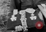 Immagine di L'imperatore Bao Dai Il Vietnam francese Indo Cina, 1952, secondo 15 filmato di repertorio 65675045431