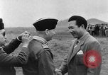 Immagine di L'imperatore Bao Dai Il Vietnam francese Indo Cina, 1952, secondo 16 filmato di repertorio 65675045431